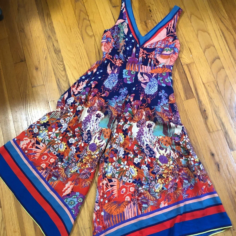 Maeve Iris jumper🌺 - Picture 11 of 16